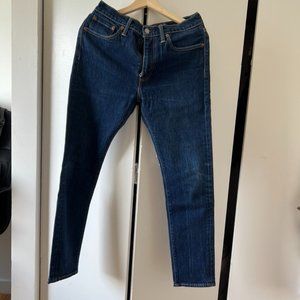 Levis 510 skinny fit Men's Jeans W31L30